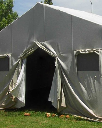 Изготавливаем солдатские палатки в Каховке вместимостью <strong>до 70 человек</strong>